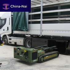 Diesel forklift Pocket Liftwalk-behindhandlingcrawler