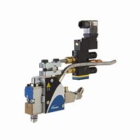 Hot-melt glue gun SureBead® seriesdispensingautomaticelectric