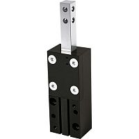 Linear actuator VEG seriespneumaticdouble-actingstainless steel
