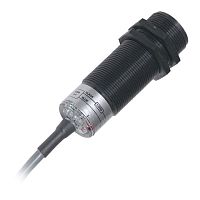 Inductive proximity switch P300 seriescylindricalfor hazardous areasIECEx