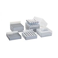 Laboratory storage box 0030140 series