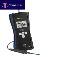 Portable gaussmeter PCE-MFM 2400hand-heldUSB