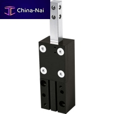 Linear actuator VEG seriespneumaticdouble-actingstainless steel