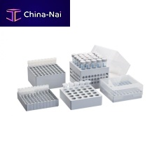Laboratory storage box 0030140 series