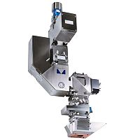 Laser welding ScanWelderaluminumindustrial