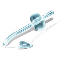 Prostatic stent Spanner®silicone