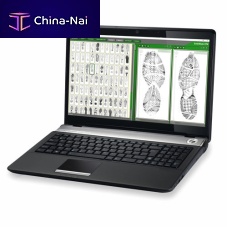 Database software SoleMate® FPX