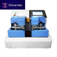 Stiffness testing device HD-A544for paper