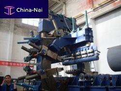 Spot welding machine TW automaticfor metalfor steel