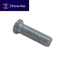 Blind rivet stud threadedsteelstainless steel
