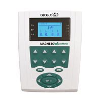 Veterinary electro-stimulator MagnetoVet 4000for horseshand-held