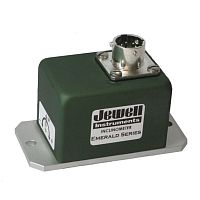 Single-axis inclinometer SMI seriescurrent outputMEMSrugged
