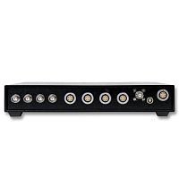 Multi-channel multiplexer MUX2030