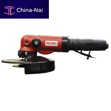 Pneumatic portable grinder Vibro-Loangle