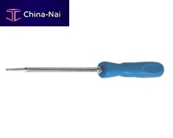 Manual orthopedic screwdriver 900070
