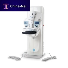 Full-field digital mammography unit Xenox S200digital breast tomosynthesisfor stereotactic breast biopsies