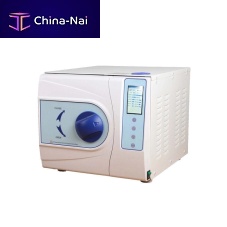Medical autoclave 16L-IIdentalbenchtopautomatic