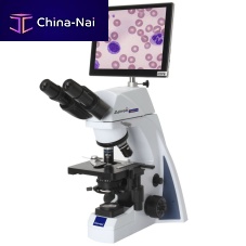 Optical microscope ASTREO® 300 PLUSdigitallaboratoryfor life sciences applications