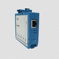 12VAC switching element OMT 1550DIN rail