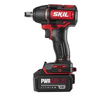 Cordless impact wrench IW5739-1Apistol