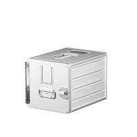 Aircraft cabin storage unit ATLASKSSU