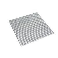 Aluminum suspended ceiling FULLsteelgalvanised steelstainless steel