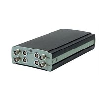 AC/DC power supply 2829 single-outputrack-mounttabletop