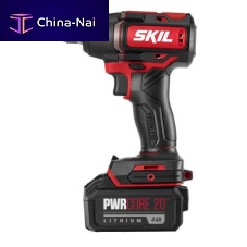 Cordless impact wrench IW5739-1Apistol