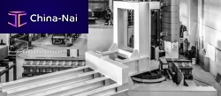 Automated loading system for the automotive industry