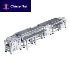 Short-cycle assembly line LS 280