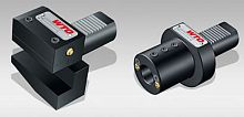 ISO tool holder statichigh-precisionmachining center