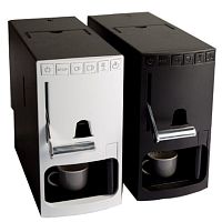 Aircraft espresso machine ALEX1-201capsule