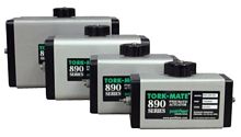 Rotary cylinder TORK-MATE 890 seriespneumaticdouble-acting