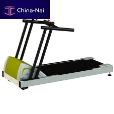 Treadmill with incline XRCISE RUNNER150 MED