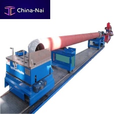 Automatic mounting machine PPFUM seriesfor pipesfitting