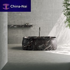 Oval bathtub CAVAfree-standingfor homescontemporary