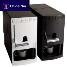 Aircraft espresso machine ALEX1-201capsule