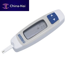 Automatic blood glucose meter BD9000autocodingwireless