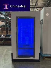 Cryotherapy cabin EVEREST MOVE
