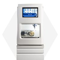 CAD/CAM milling machine DF 100dentalfor zirconiafor resin