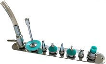Rinsing gun PLUSHINE series medicallaboratorydental