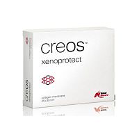 Cutaneous tissue matrix creos xenoprotectxenograftabsorbable