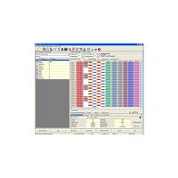 Data acquisition software programmingfor maintenancefor aeronautics
