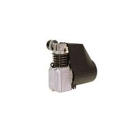 Piston compressor P45, P52 seriesairDCportable