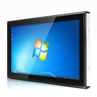 Flush-mount monitor ITD18OFT5Y1LCDprojected capacitive touchscreenLED backlight