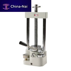 Hydraulic dental press PI.88