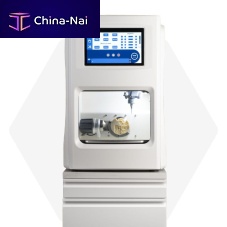 CAD/CAM milling machine DF 100dentalfor zirconiafor resin