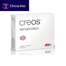 Cutaneous tissue matrix creos xenoprotectxenograftabsorbable