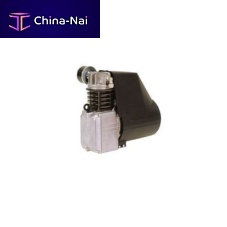 Piston compressor P45, P52 seriesairDCportable