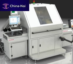 Automatic insertion machine PCBpin